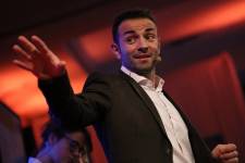 Laurent DOURRIEU - Horchamp