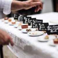 Laurent DOURRIEU - Horchamp