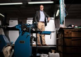 Laurent DOURRIEU - Horchamp